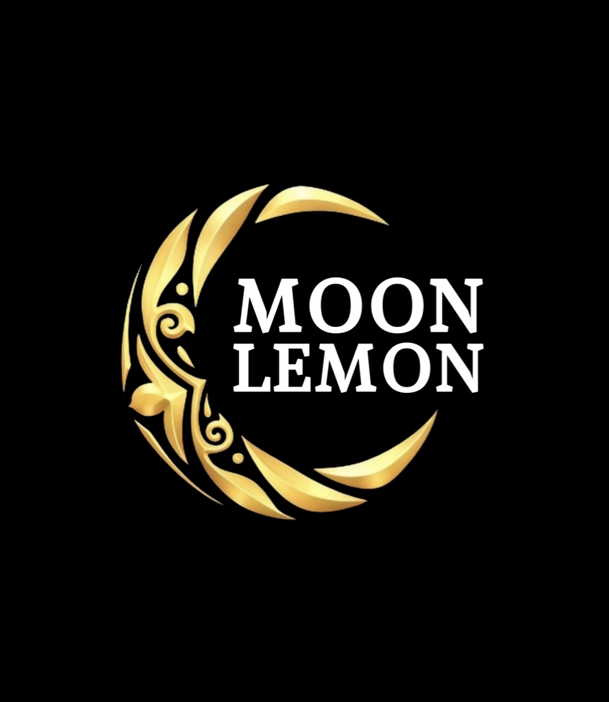 Moon Lemon Bottles