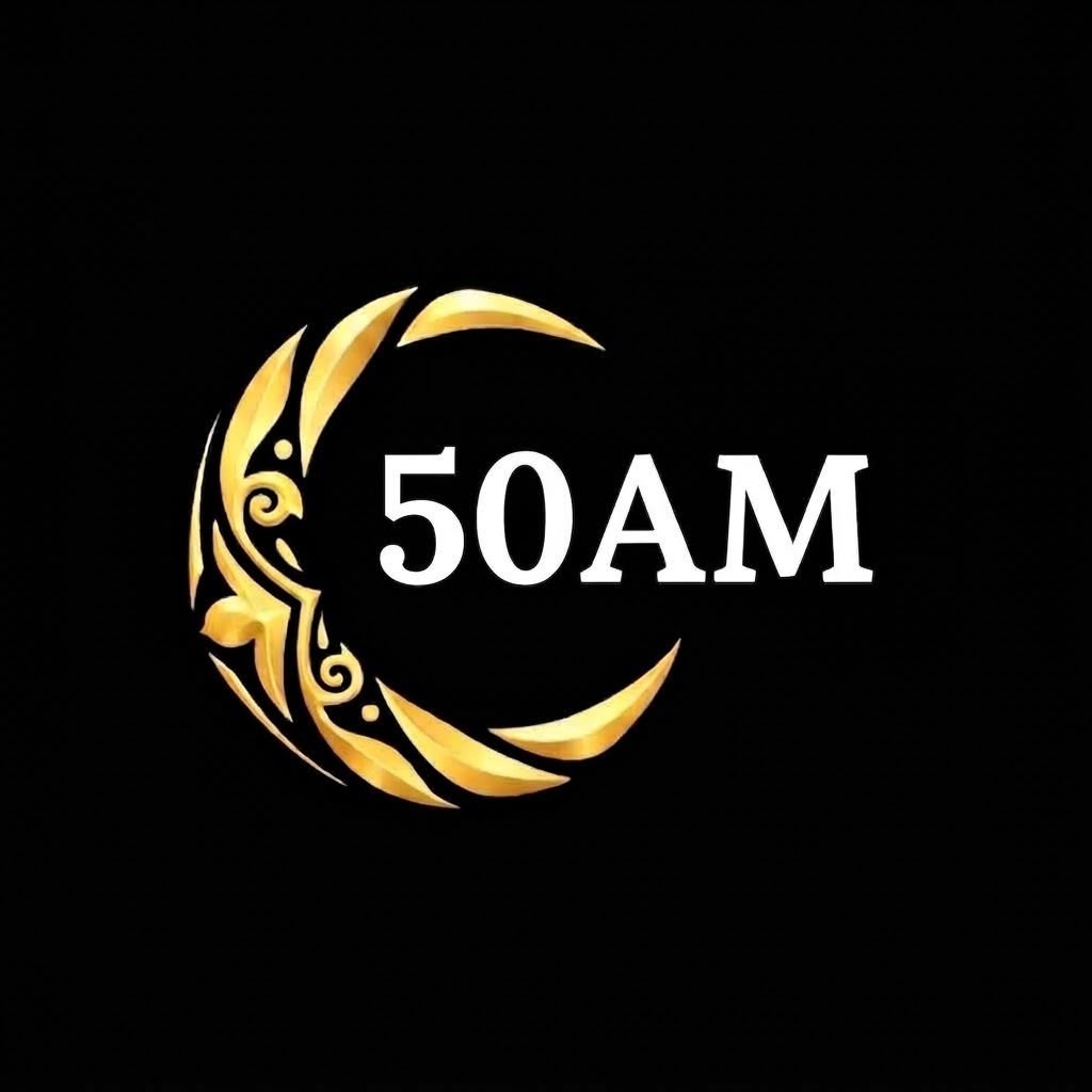 50 AM