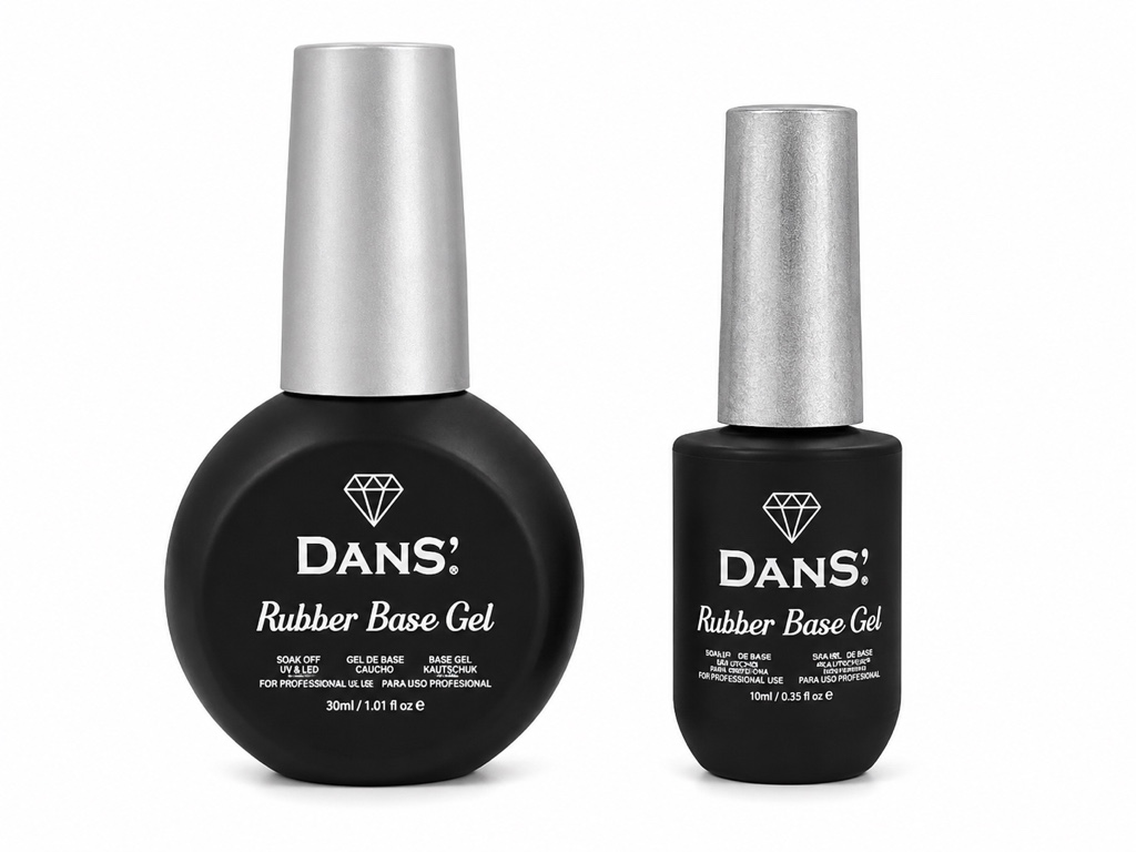 DANS Rubber Base