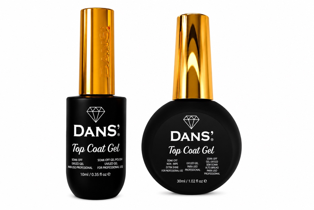 DANS Top Coat