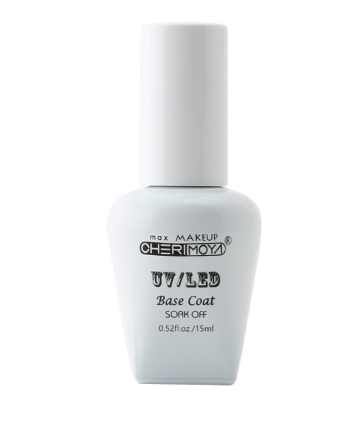 CHERIMOYA base coat UV/LED