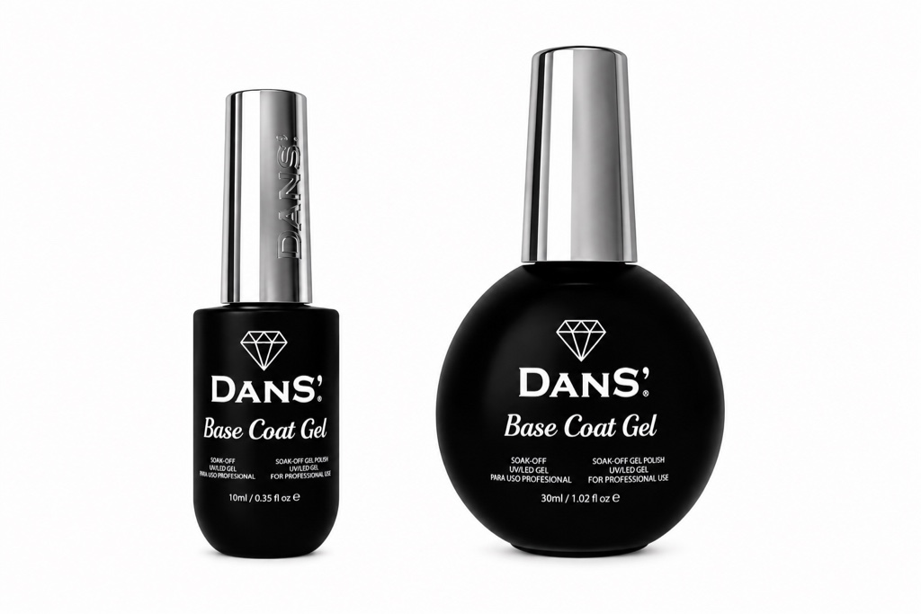 Base Coat DANS