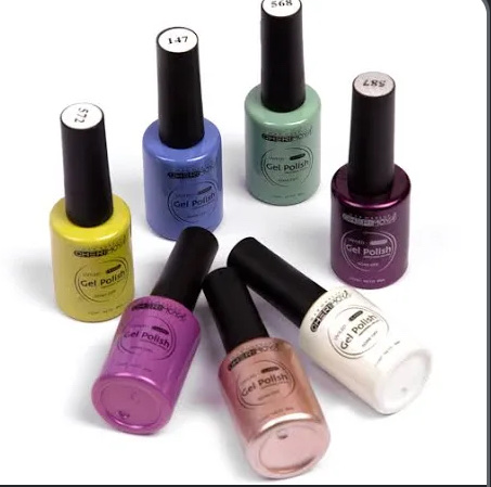 Esmalte cherimoya 8ml