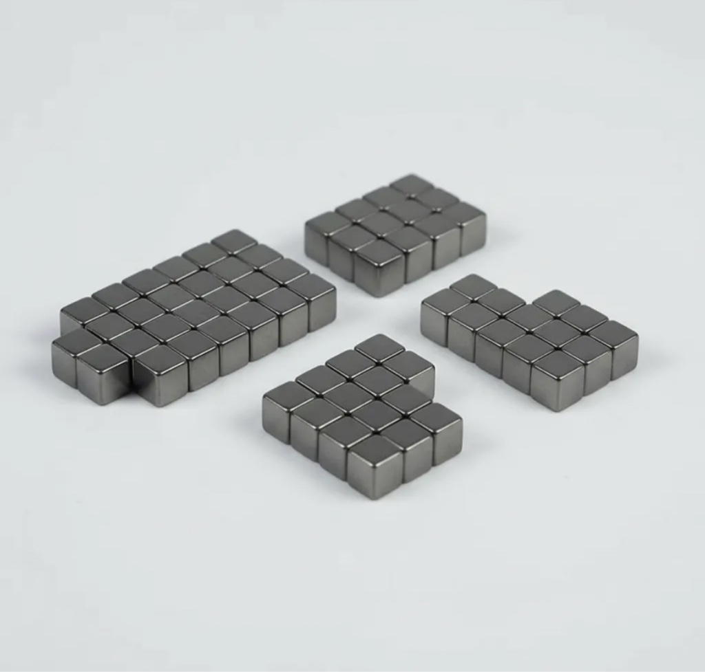 Iman cubo Rubik cherimoya