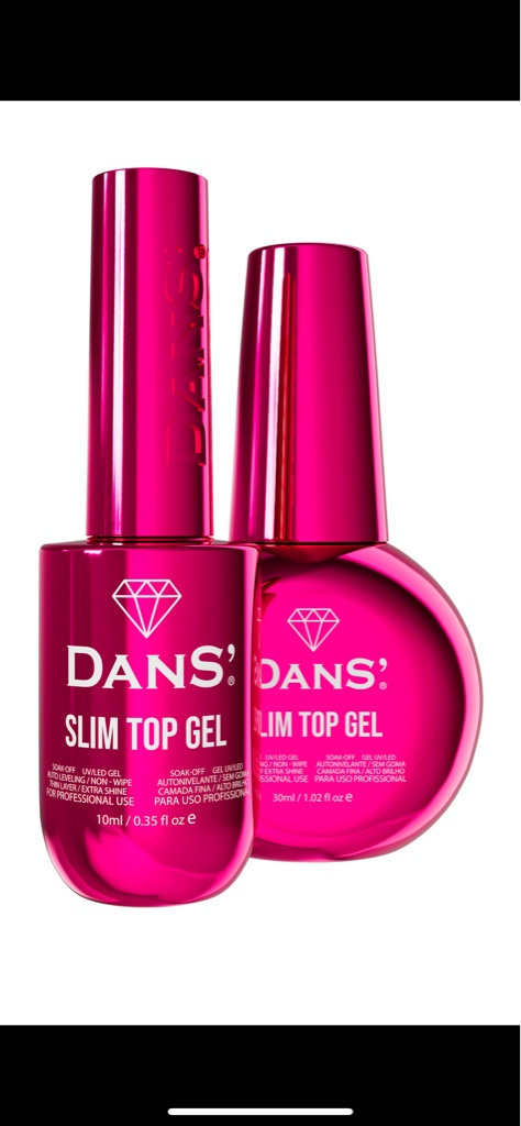 Slim Top  DANS
