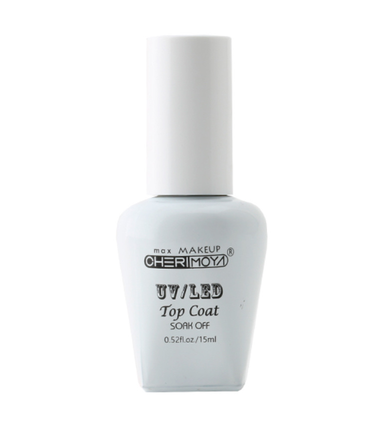 CHERIMOYA UV/LED Top Coat