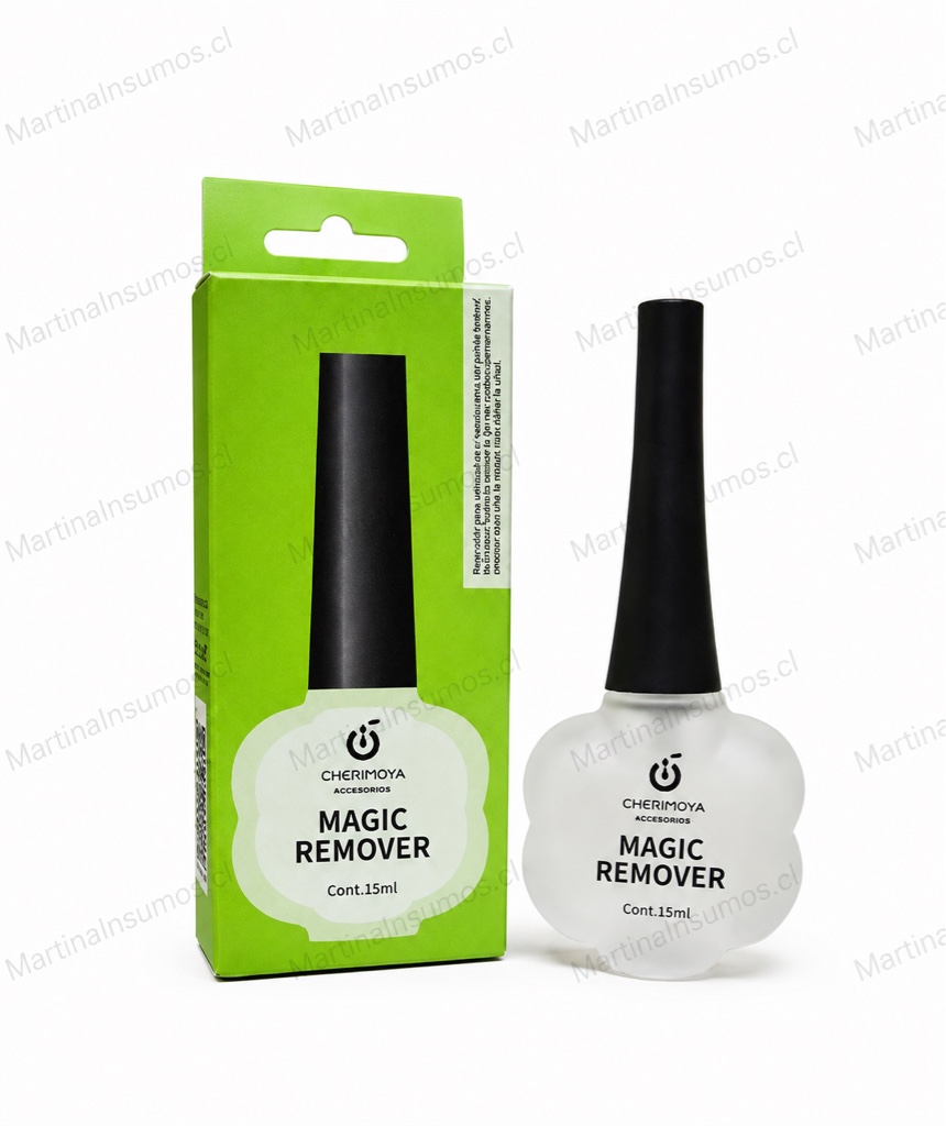 Cherimoya Magic Remover 15ml