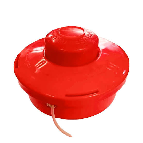 CABEZAL P/ DESMALEZADORA CHINO ROJO