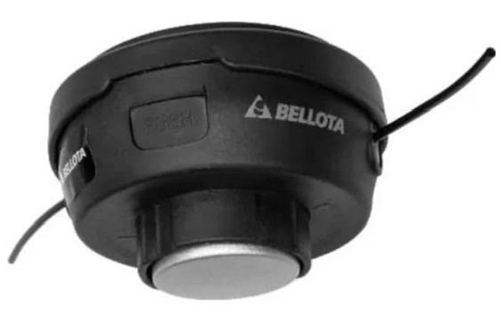 CABEZAL BELLOTA P/ DESMALEZADORA
