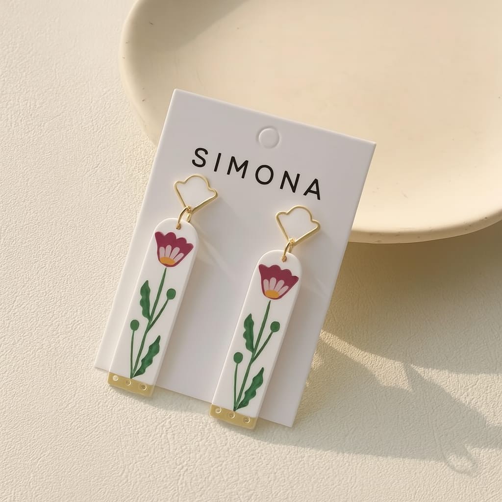 Aretes Paris