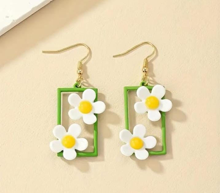 Aretes Nerea