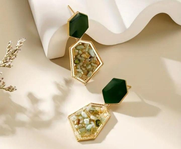 Aretes Aitana