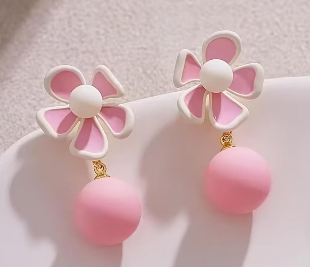 Aretes Princesa