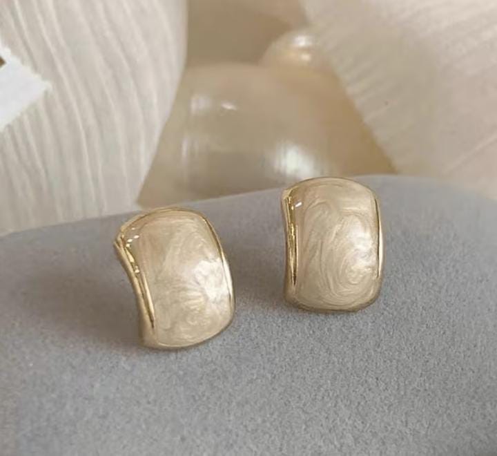 Aretes Lilia