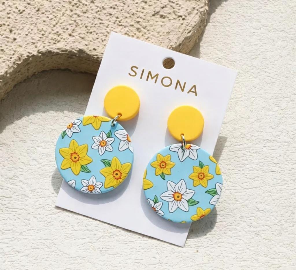 Aretes Sonia