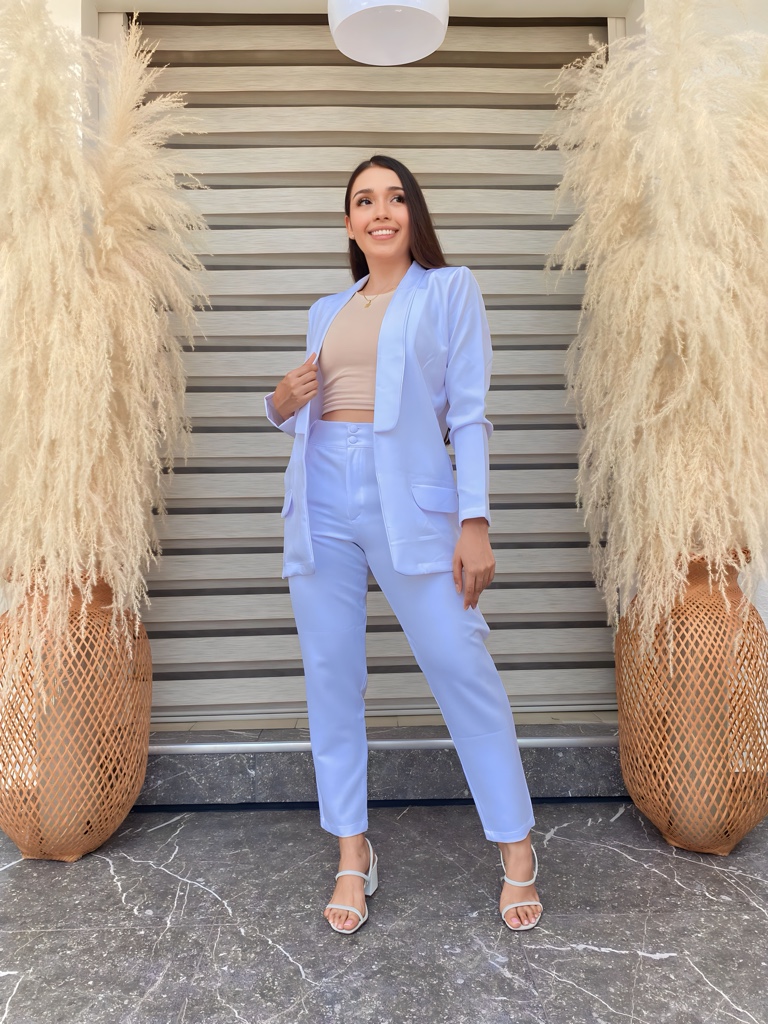 Blazer Lupe