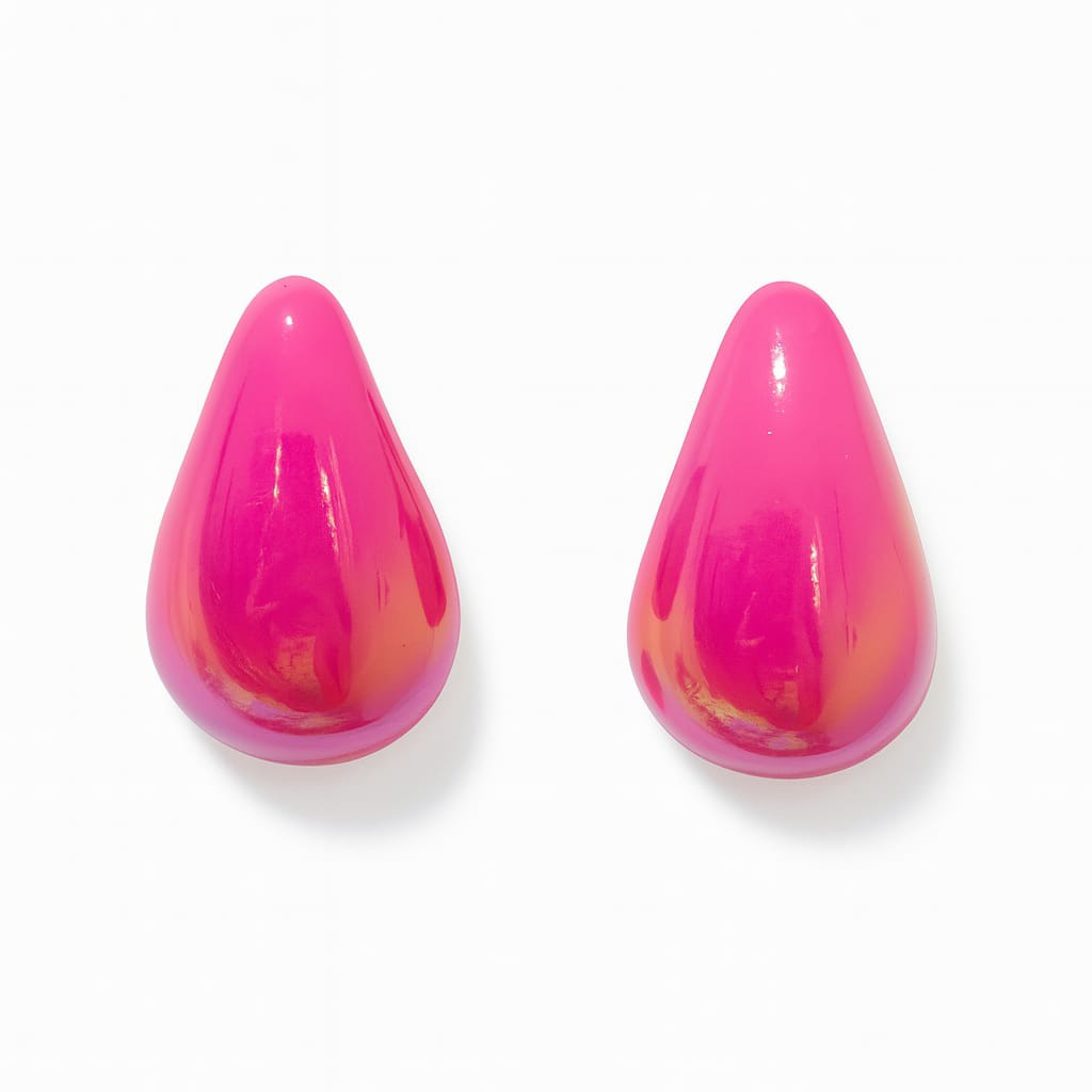 Aretes Maite
