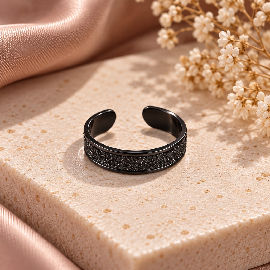 Anillo Any