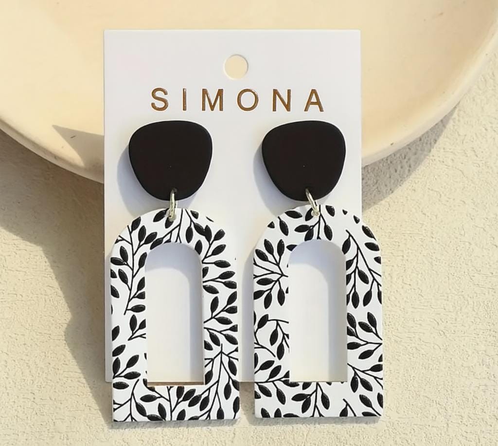 Aretes Rita