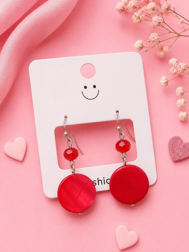 Aretes concha