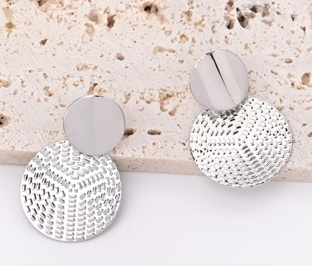 Aretes lucero