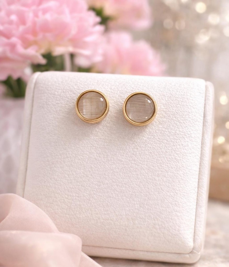 Aretes carla