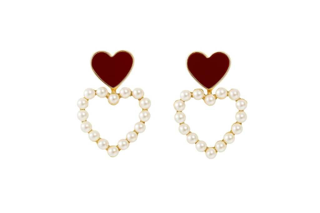 Aretes Katherin