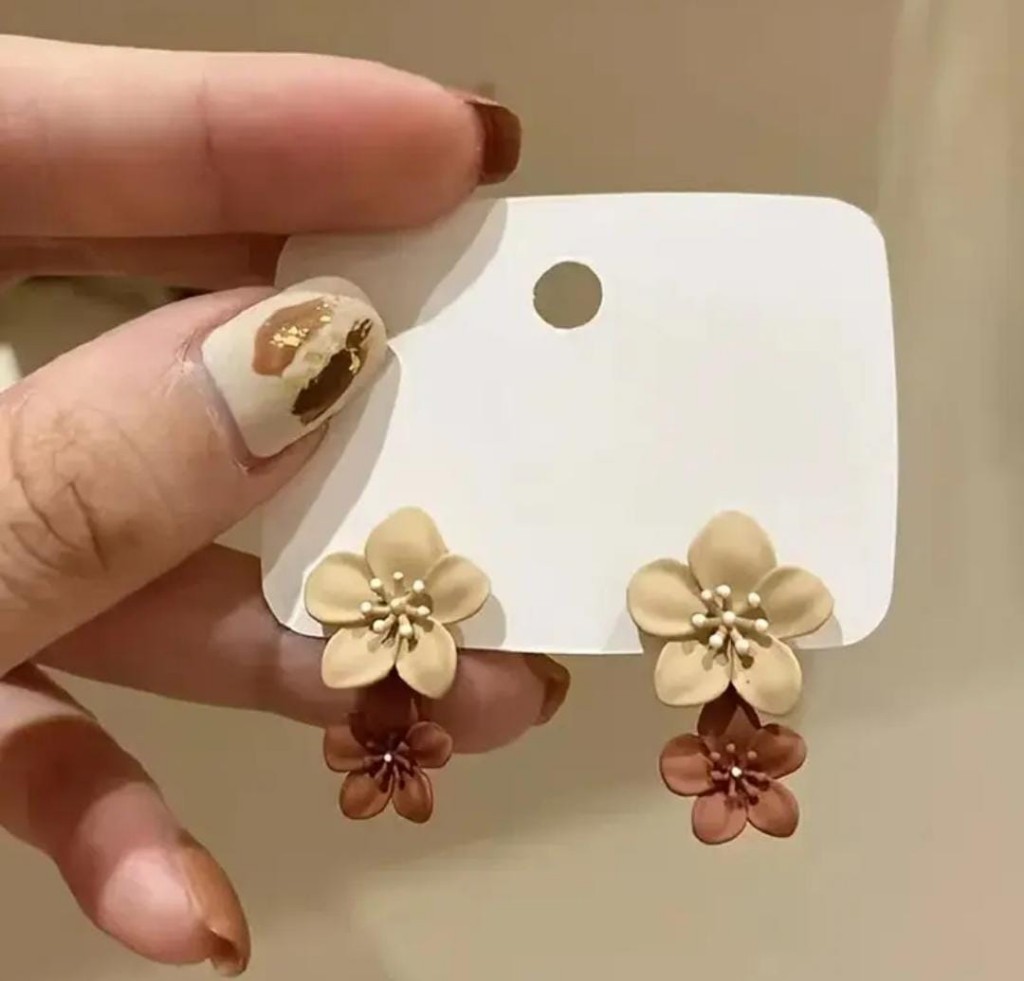 Aretes Eloise