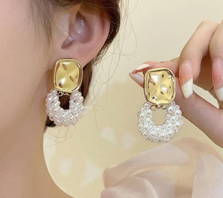 Aretes Sevilla