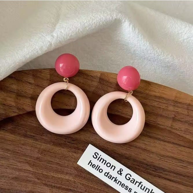 Aretes lussiani