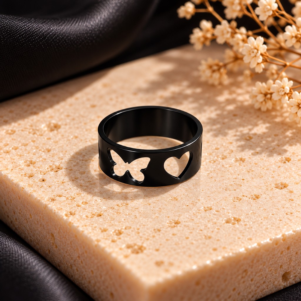 Anillo Abril