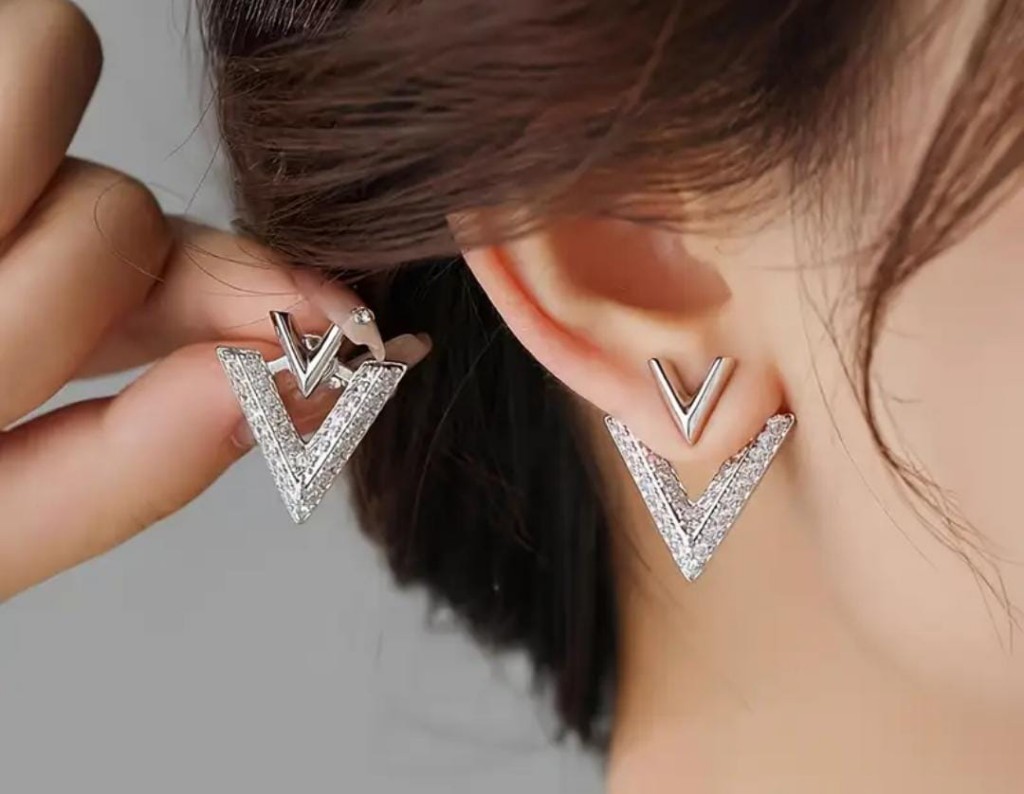 Aretes Vilma