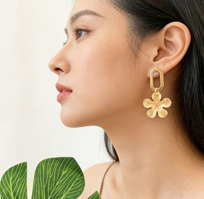 Aretes floricienta