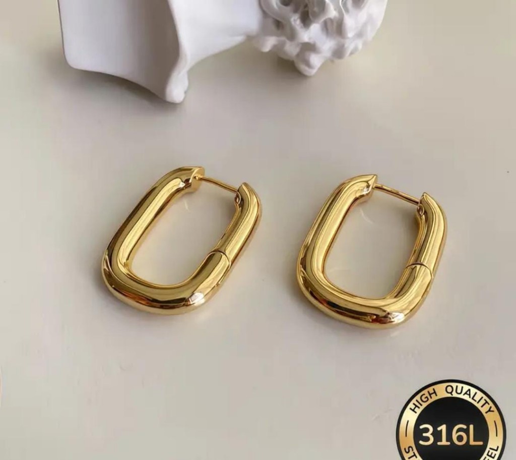 Aretes Percy