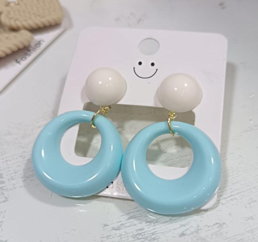 Aretes Lussiana