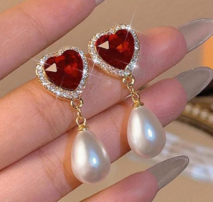 Aretes Circon
