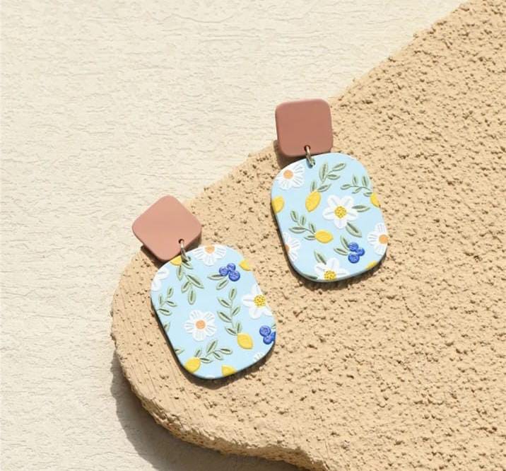 Aretes Ines