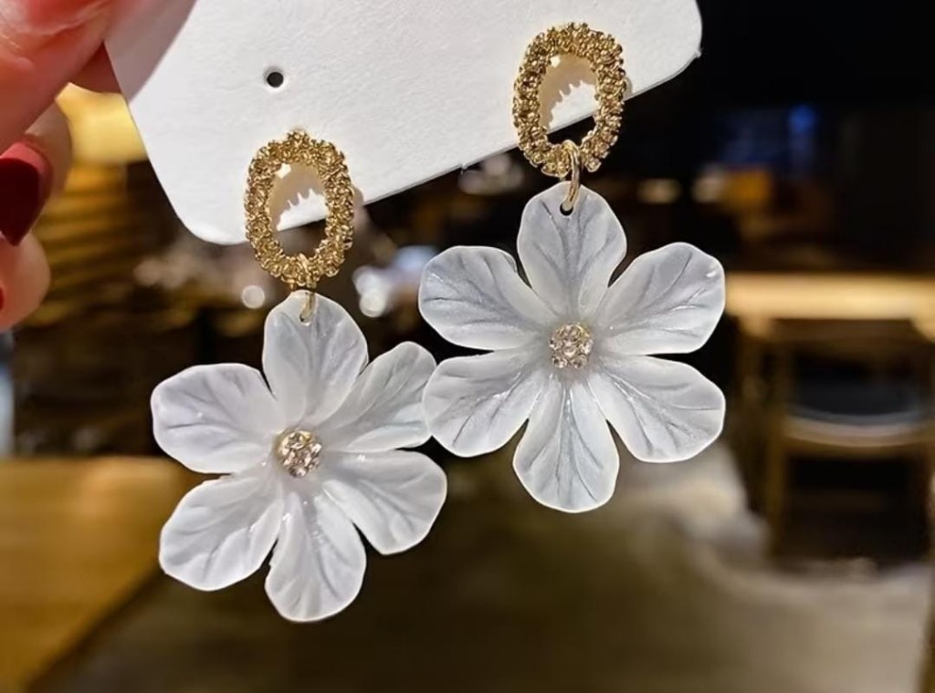 Aretes Deisy