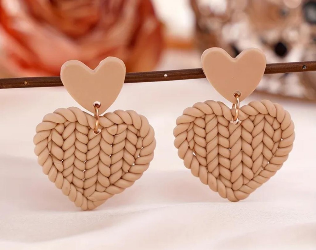 Aretes Belcy