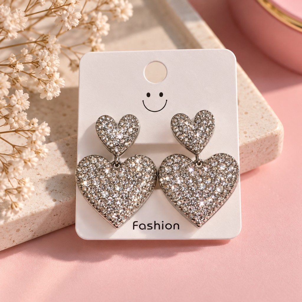 Aretes Emilia