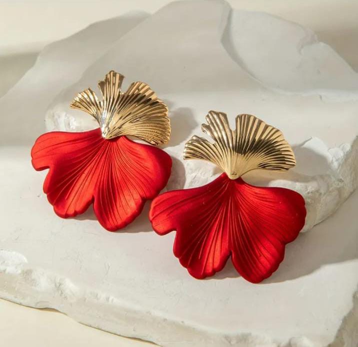 Aretes Carolina
