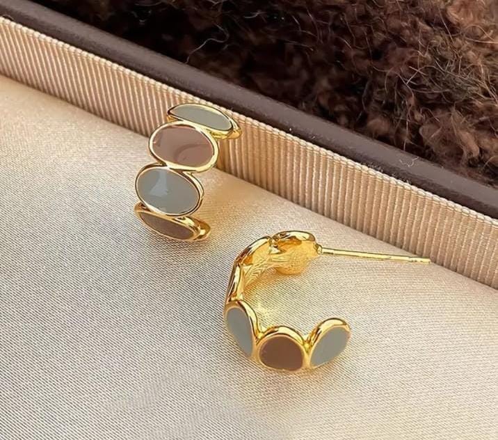Aretes cecy