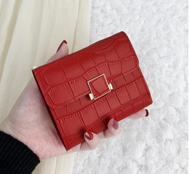 Billetera Liss