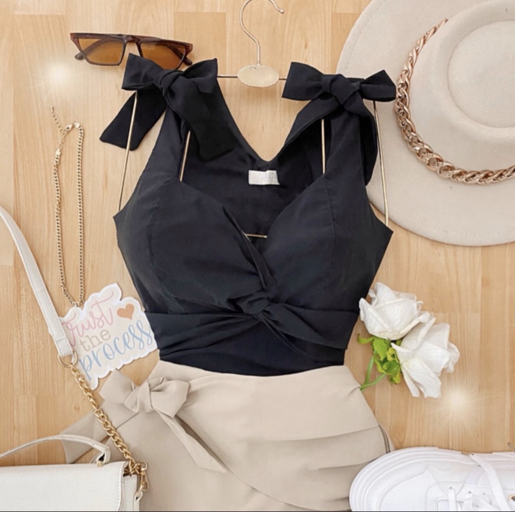 Blusa Karola