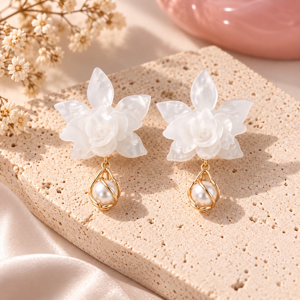 Aretes Ariadna