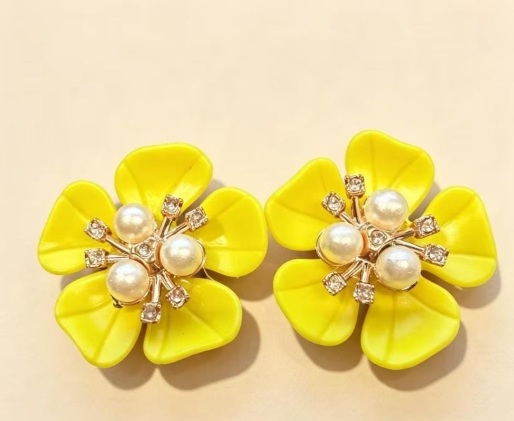 Aretes Giselle