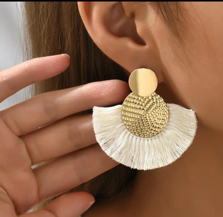 Aretes Espiga