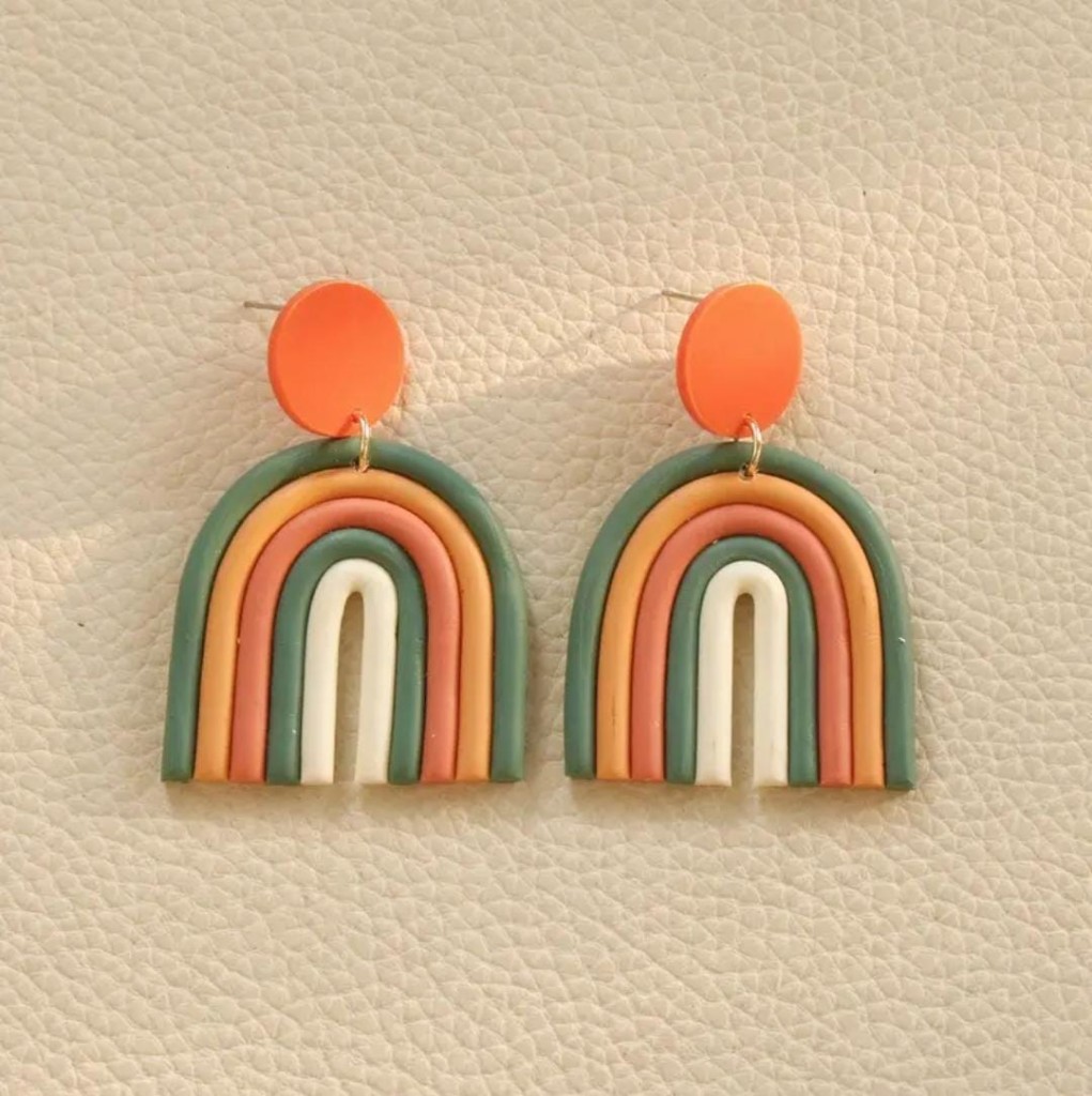 Aretes Mia
