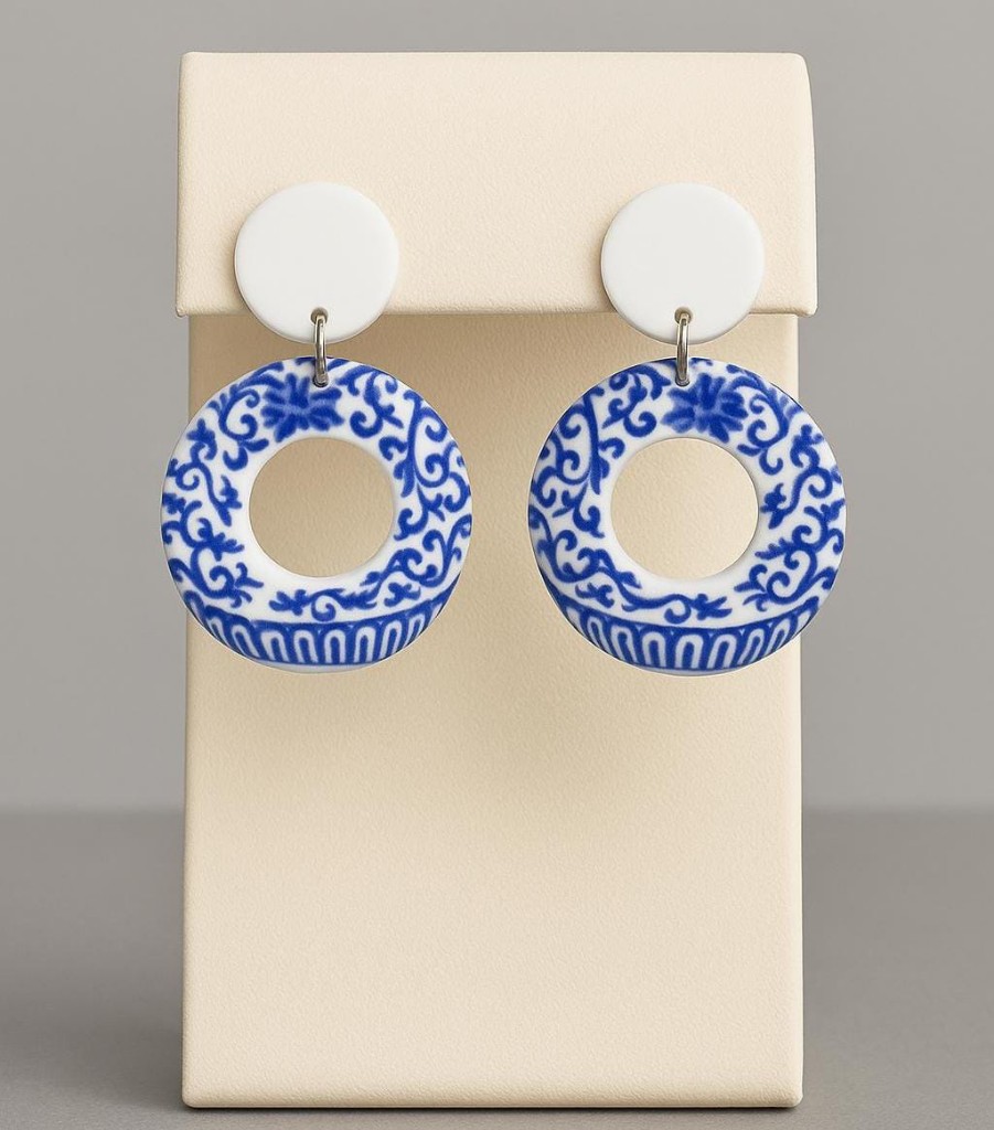 Aretes Doris