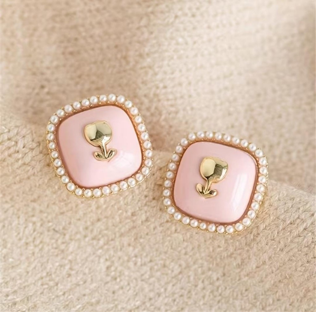 Aretes Naty